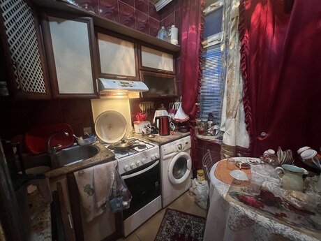 2 otaqlı mənzil, 60 m², Nəsimi: 165 000 ₼ 4