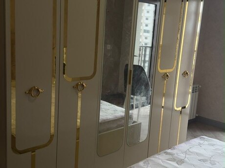 2-room apartment for rent, 66 m², West Town: 750 ₼/mo 5