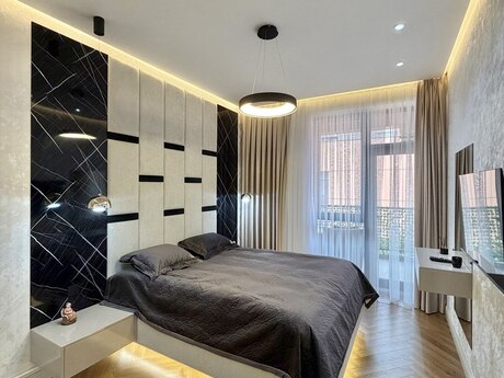 2 otaqlı mənzil, 60 m², Nərimanov: 269 000 ₼ 2