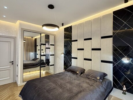 2 otaqlı mənzil, 60 m², Nərimanov: 269 000 ₼ 3