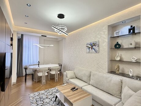 2 otaqlı mənzil, 60 m², Nərimanov: 269 000 ₼ 5