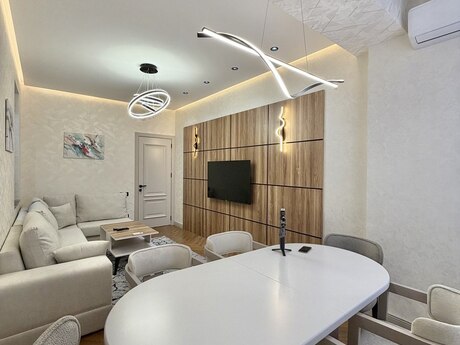 2 otaqlı mənzil, 60 m², Nərimanov: 269 000 ₼ 4