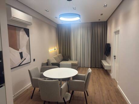 Elan №6442282 - Sumqayıt, Sumqayıt, 2 otaqlı, 65 m², 5/9 mərtəbə