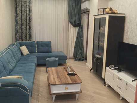 Elan №6442284 - Sumqayıt, Sumqayıt, 2 otaqlı, 66 m², 2/8 mərtəbə
