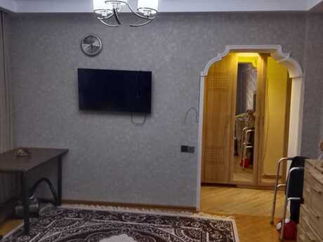 2 otaqlı mənzil, 53 m², Əhmədli: 135 000 ₼ 3