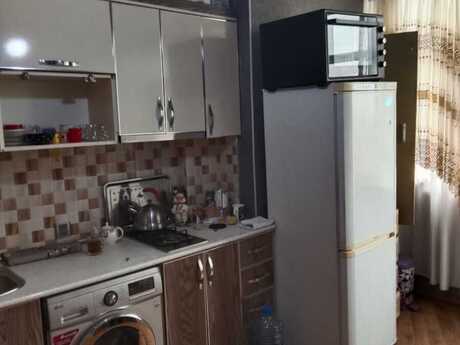 2 otaqlı mənzil, 53 m², Əhmədli: 135 000 ₼ 5