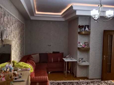 2 otaqlı mənzil, 53 m², Əhmədli: 135 000 ₼ 2