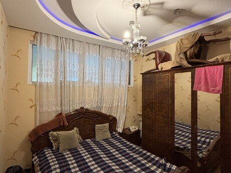 Kirayə 3 otaqlı mənzil, 130 m², Yeni Yasamal: 170 ₼/ay 4