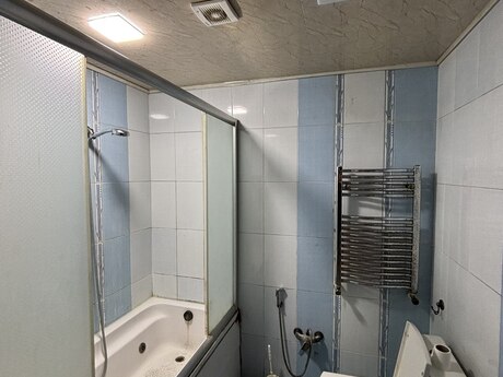 Kirayə 3 otaqlı mənzil, 130 m², Yeni Yasamal: 170 ₼/ay 5