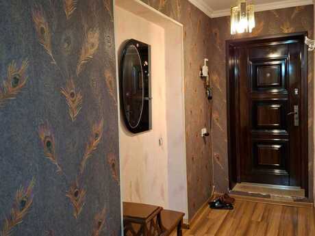 2 otaqlı mənzil, 56 m², Yasamal: 190 000 ₼ 3