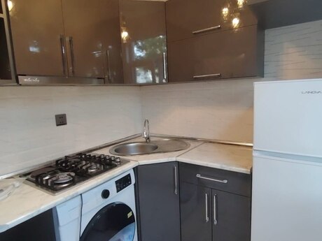 2 otaqlı mənzil, 50 m², Memar Əcəmi: 164 000 ₼ 3