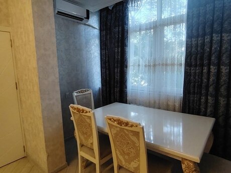 2 otaqlı mənzil, 50 m², Memar Əcəmi: 164 000 ₼ 5