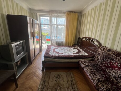 1-комнатная квартира, 35 м², Nəriman Nərimanov: 129 000 ₼ 5