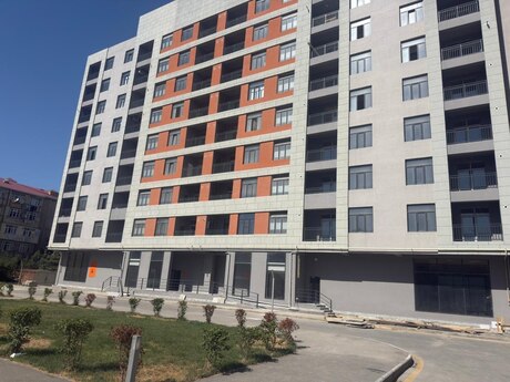 Квартира на продажу со сниженной ценой в Sumqayıt şəhəri