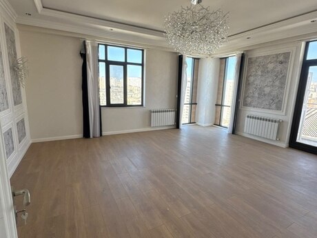 2-room apartment, 85 m², Həzi Aslanov: 258 000 ₼ 3
