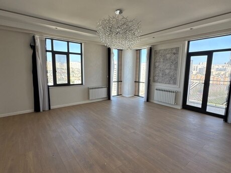 Elan №6442325 - Bakı, Həzi Aslanov q., 2 otaqlı, 85 m², 16/18 mərtəbə