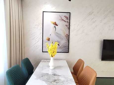 3 otaqlı mənzil, 65 m², Əhmədli: 200 000 ₼ 3