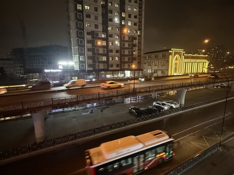 2-комнатная квартира, 55 м², Memar Əcəmi: 142 500 ₼ 2