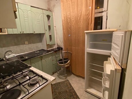 2-комнатная квартира, 55 м², Memar Əcəmi: 142 500 ₼ 3