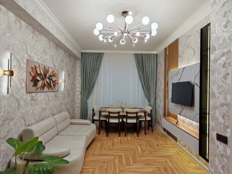 2 otaqlı mənzil, 45 m², Avtovağzal: 155 000 ₼ 2