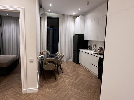 2 otaqlı mənzil, 62 m², Şıxov: 179 000 ₼ 4