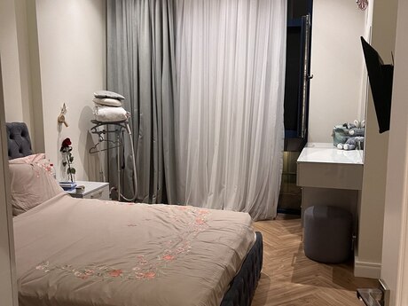 2 otaqlı mənzil, 62 m², Şıxov: 179 000 ₼ 5