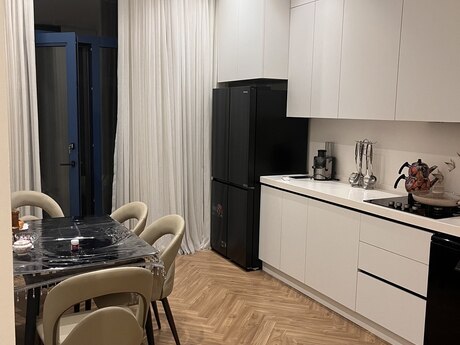 2 otaqlı mənzil, 62 m², Şıxov: 179 000 ₼ 2