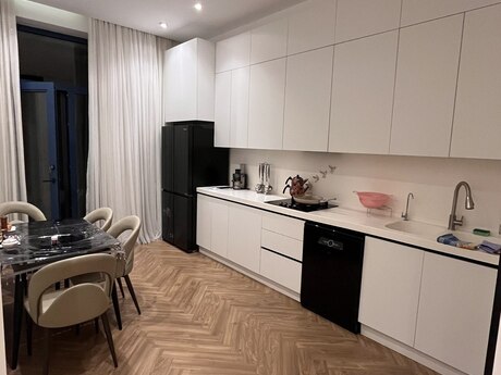 2 otaqlı mənzil, 62 m², Şıxov: 179 000 ₼ 3