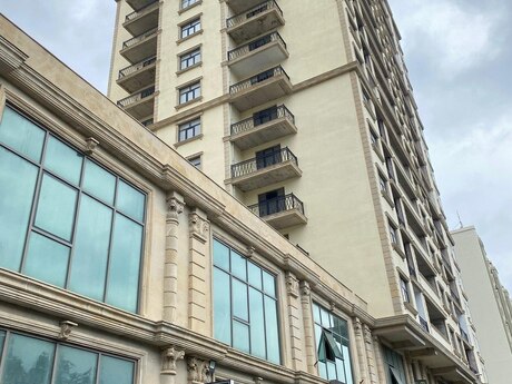 3 otaqlı mənzil, 153 m², Panorama Bayıl: 356 000 ₼ 5