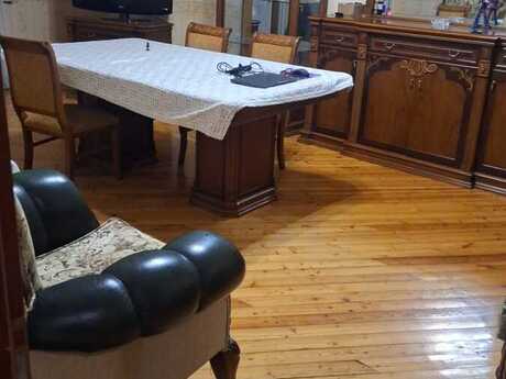 3-room apartment for rent, 100 m², Koroğlu: 200 ₼/mo 4