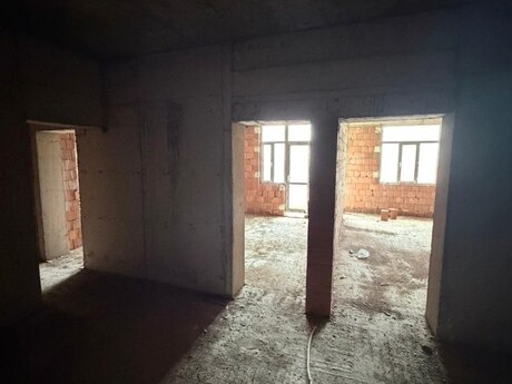 2-room apartment, 80,8 m², Binəqədi: 98 000 ₼ 4