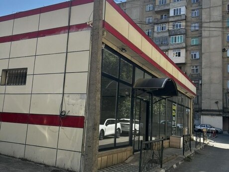 Объявление №6442345 - Баку, м. Ахмедлы, 220 м²