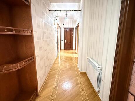 3 otaqlı mənzil, 110 m², Həzi Aslanov: 245 000 ₼ 4