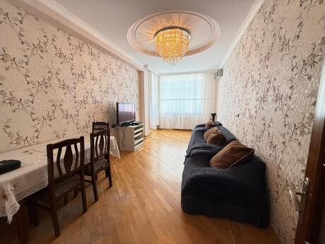 3 otaqlı mənzil, 110 m², Həzi Aslanov: 245 000 ₼ 5