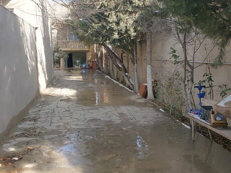6 otaqlı həyət evi, 600 m², Masazır: 185 000 ₼ 2