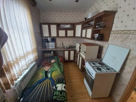 6 otaqlı həyət evi, 600 m², Masazır: 185 000 ₼ 5