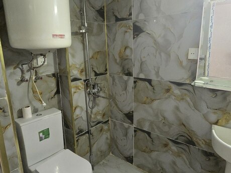 1-room apartment, 37 m², Qara Qarayev: 130 000 ₼ 5