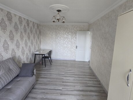 1-room apartment, 37 m², Qara Qarayev: 130 000 ₼ 2