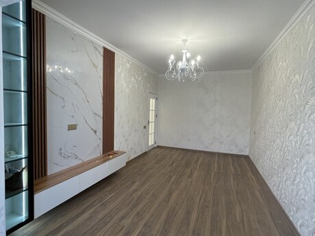 3 rooms · 80 m² · floor 6/9, Azadlıq Prospekti