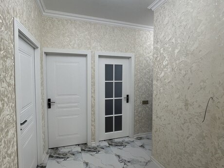 3 otaqlı mənzil, 80 m², Azadlıq Prospekti: 265 000 ₼ 3