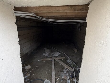 5 otaqlı həyət evi, 150 m², Masazır: 135 000 ₼ 4