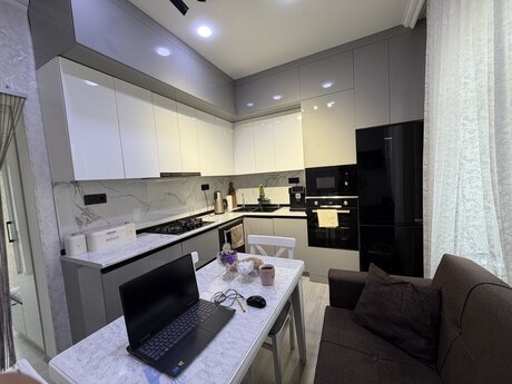 Объявление №6442358 - Баку, пос. Масазыр, 3-комн., 70 м²