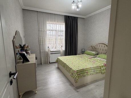 3 otaqlı həyət evi, 70 m², Masazır: 92 000 ₼ 4