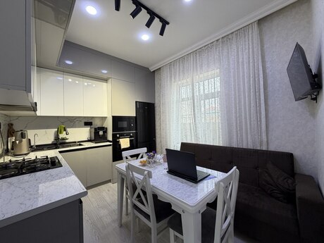 3 otaqlı həyət evi, 70 m², Masazır: 92 000 ₼ 2