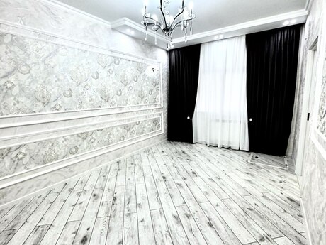 2 otaqlı mənzil, 52 m², Memar Əcəmi: 155 000 ₼ 2