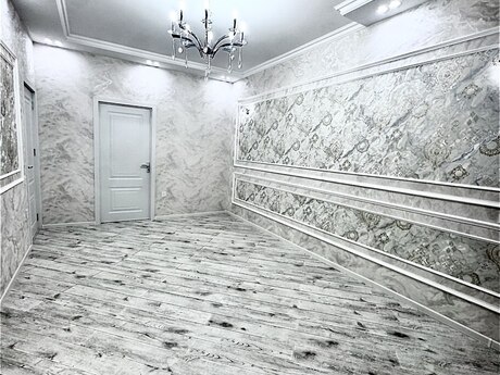 2 otaqlı mənzil, 52 m², Memar Əcəmi: 155 000 ₼ 3