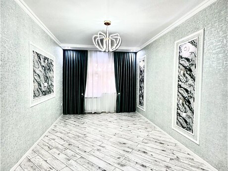 2 otaqlı mənzil, 52 m², Memar Əcəmi: 155 000 ₼ 5