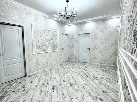 2 otaqlı mənzil, 52 m², Memar Əcəmi: 155 000 ₼ 4