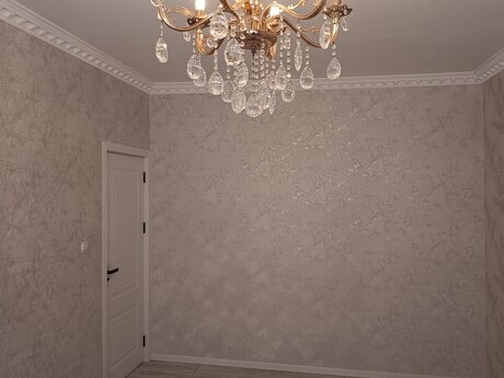 3 otaqlı mənzil, 80 m², Əhmədli: 172 000 ₼ 4