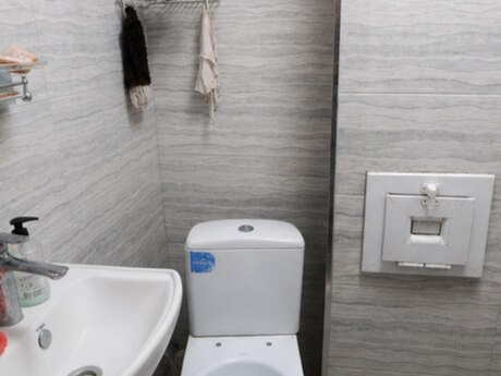 1-room apartment, 35 m², Masazır: 58 000 ₼ 5